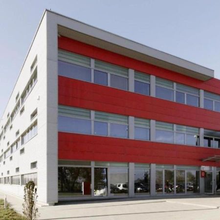 Kajetany Apartamenty Expo Nadarzyn 3Rooms מראה חיצוני תמונה