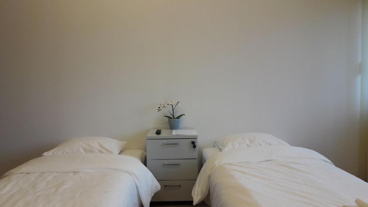 Kajetany Apartamenty Expo Nadarzyn 3Rooms מראה חיצוני תמונה