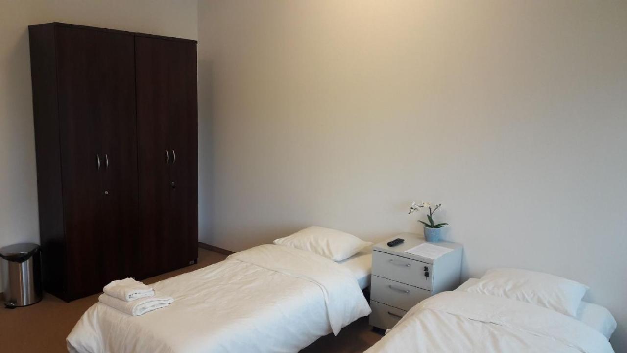 Apartamenty Kajetany 3Rooms מראה חיצוני תמונה