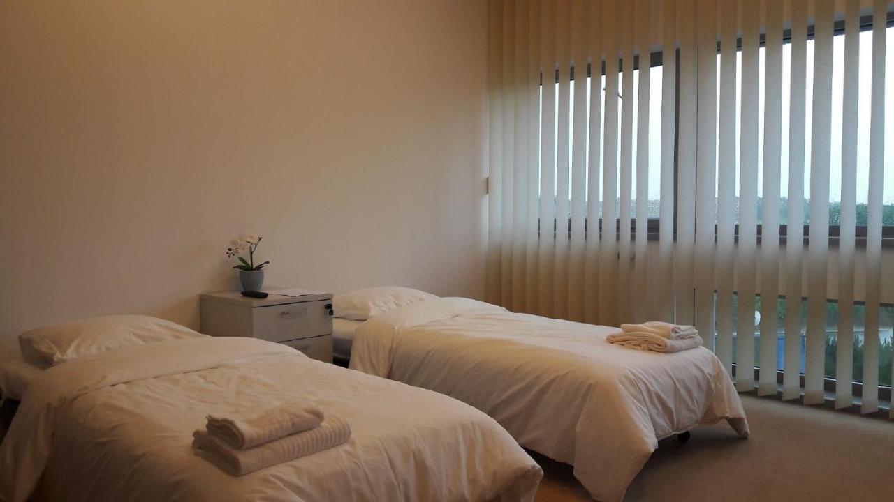 Apartamenty Kajetany 3Rooms מראה חיצוני תמונה