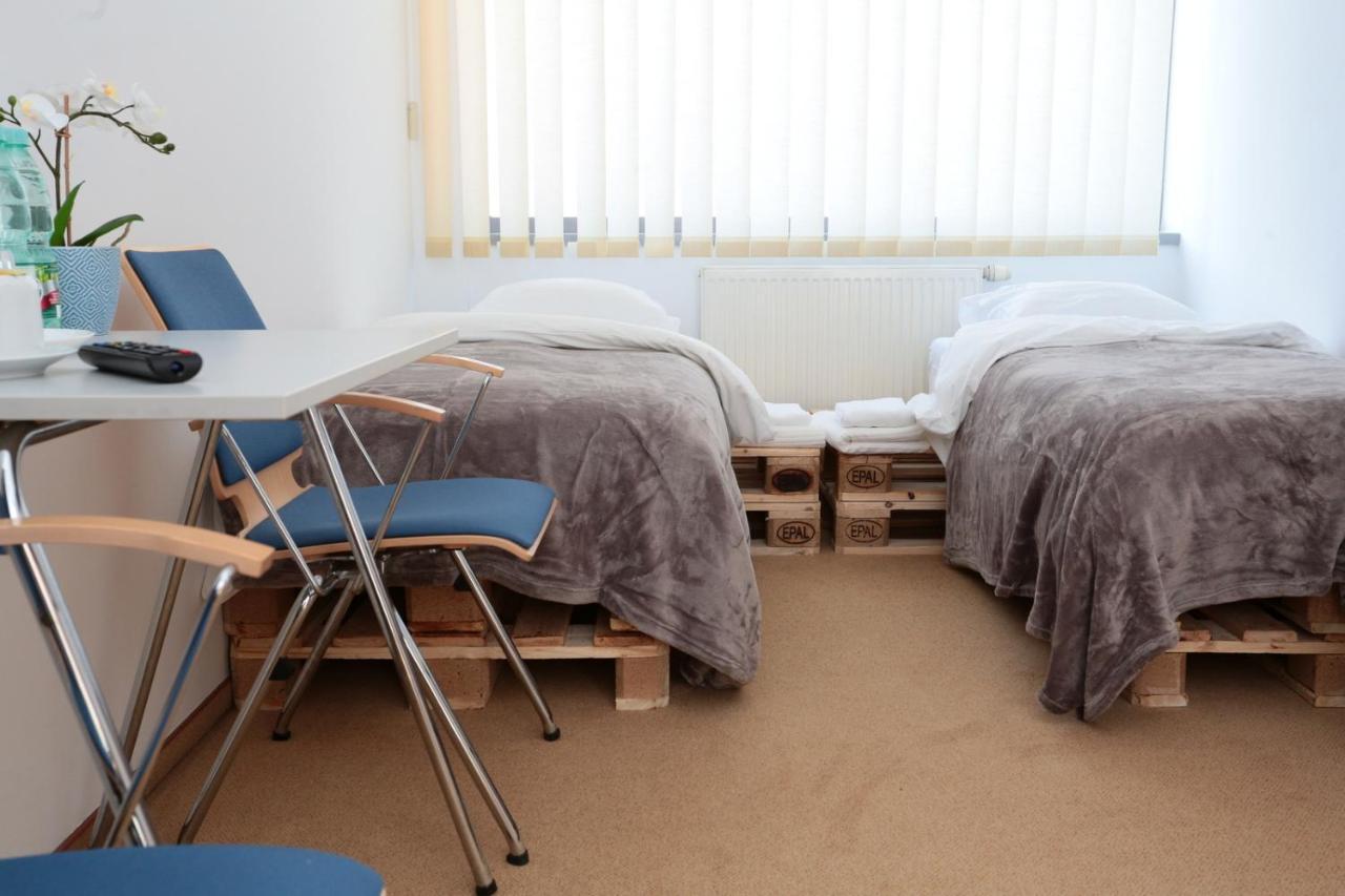 Kajetany Apartamenty Expo Nadarzyn 3Rooms מראה חיצוני תמונה