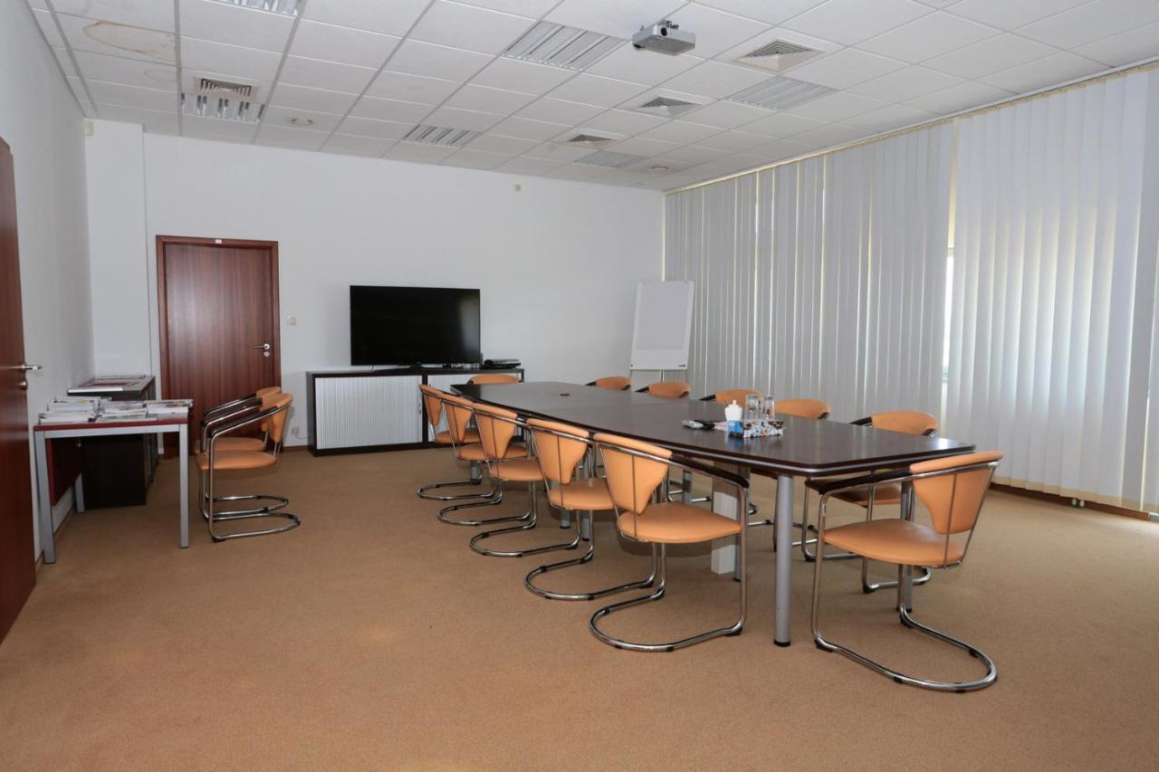 Kajetany Apartamenty Expo Nadarzyn 3Rooms מראה חיצוני תמונה
