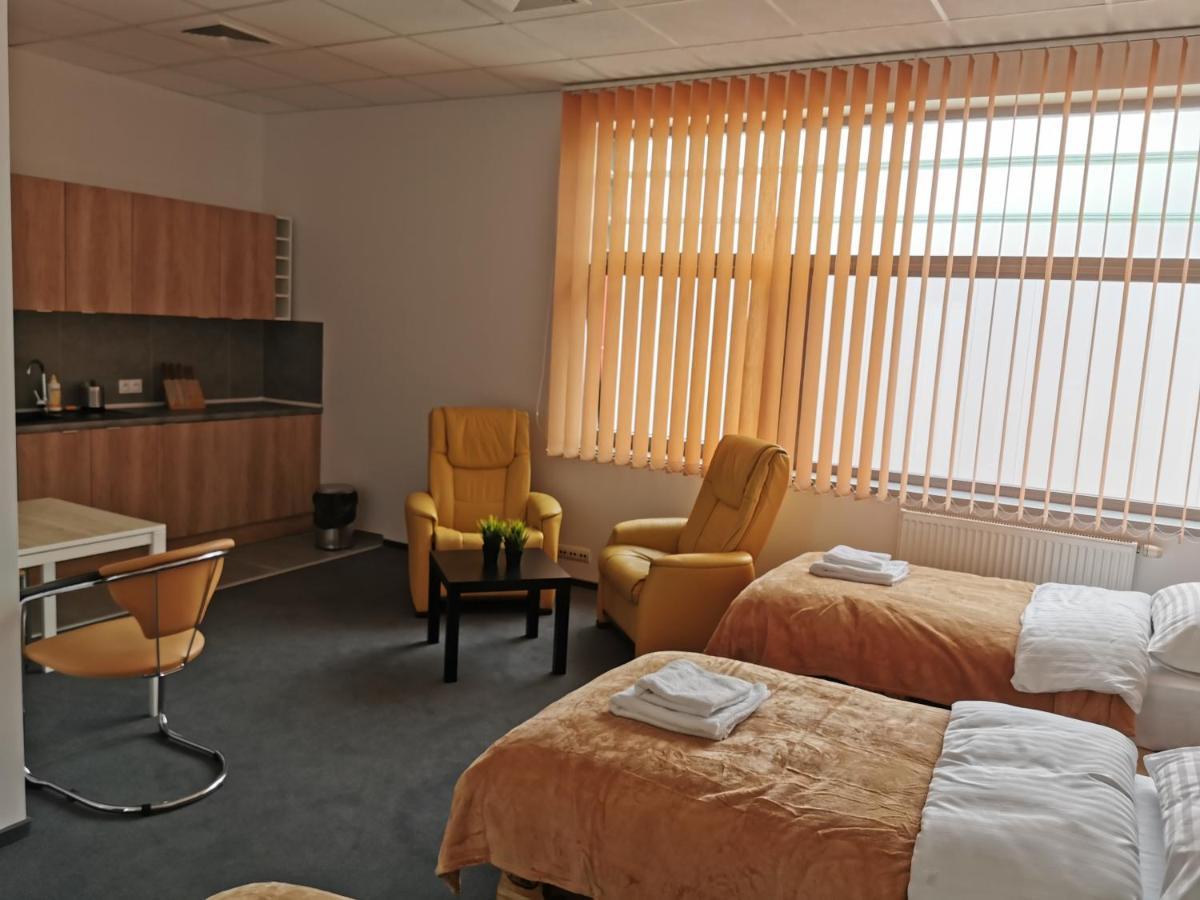 Kajetany Apartamenty Expo Nadarzyn 3Rooms מראה חיצוני תמונה