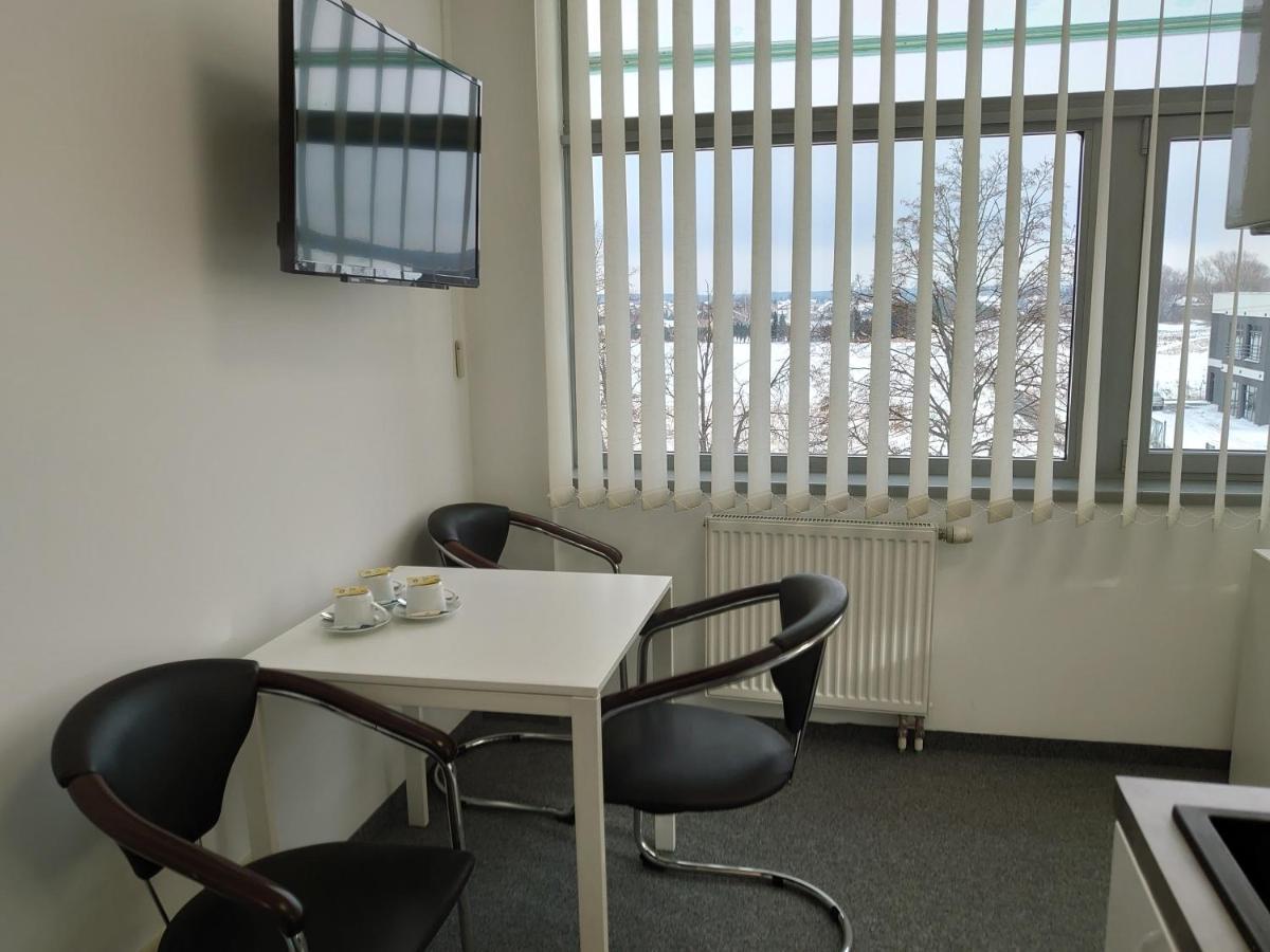 Kajetany Apartamenty Expo Nadarzyn 3Rooms מראה חיצוני תמונה