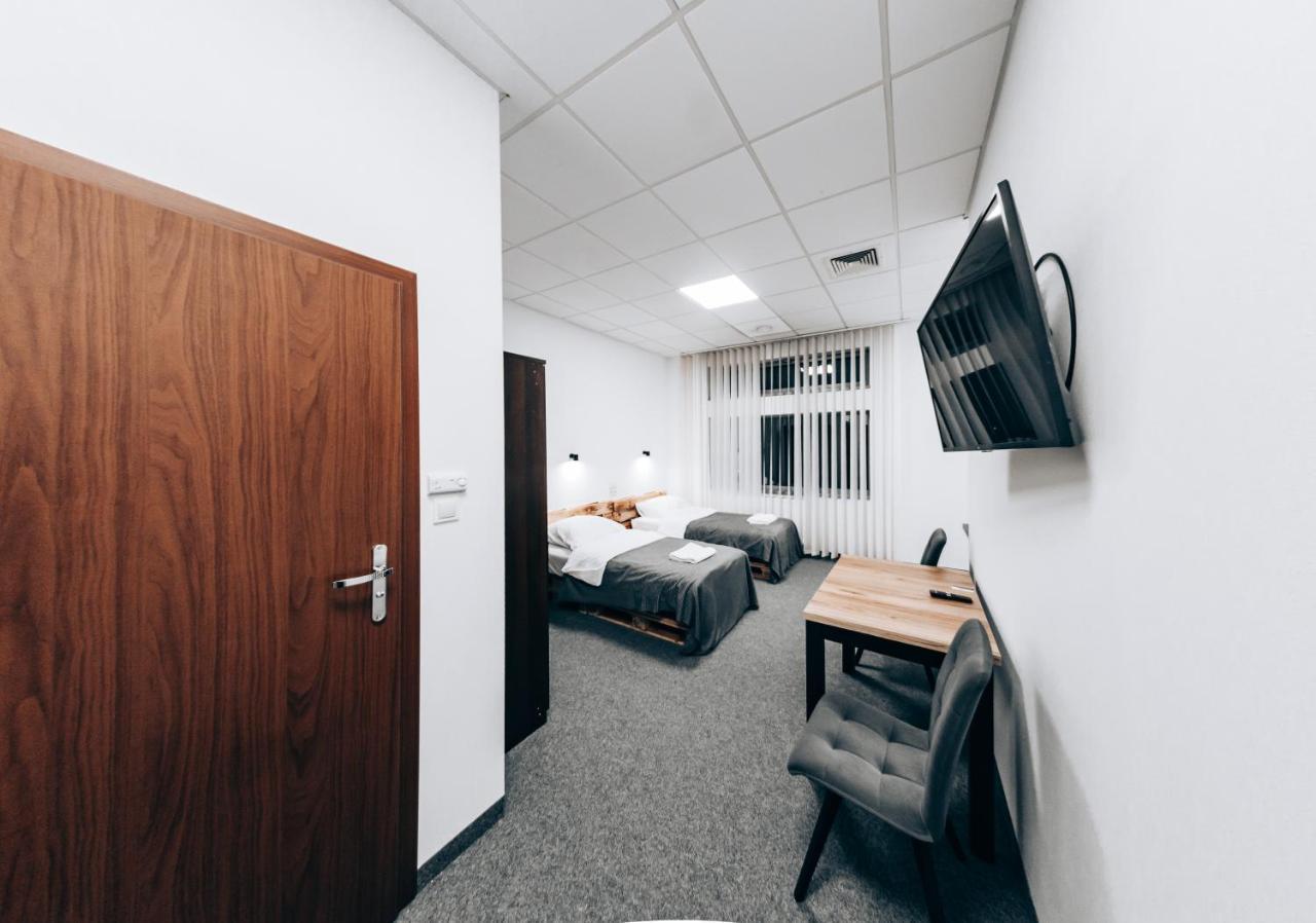 Kajetany Apartamenty Expo Nadarzyn 3Rooms מראה חיצוני תמונה