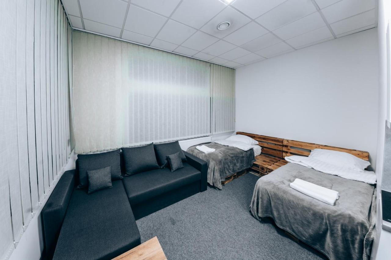 Kajetany Apartamenty Expo Nadarzyn 3Rooms מראה חיצוני תמונה