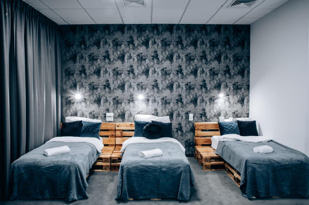 Kajetany Apartamenty Expo Nadarzyn 3Rooms מראה חיצוני תמונה