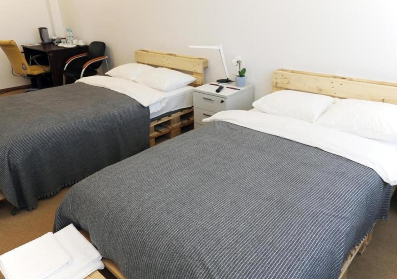 Kajetany Apartamenty Expo Nadarzyn 3Rooms מראה חיצוני תמונה