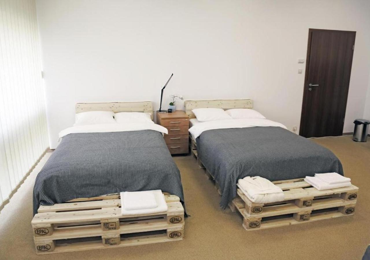 Kajetany Apartamenty Expo Nadarzyn 3Rooms מראה חיצוני תמונה