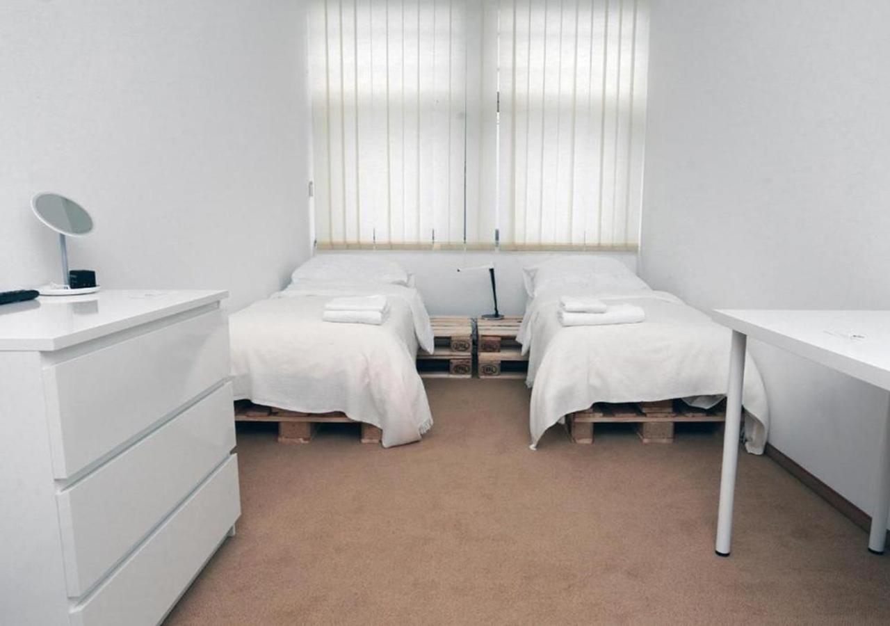 Kajetany Apartamenty Expo Nadarzyn 3Rooms מראה חיצוני תמונה