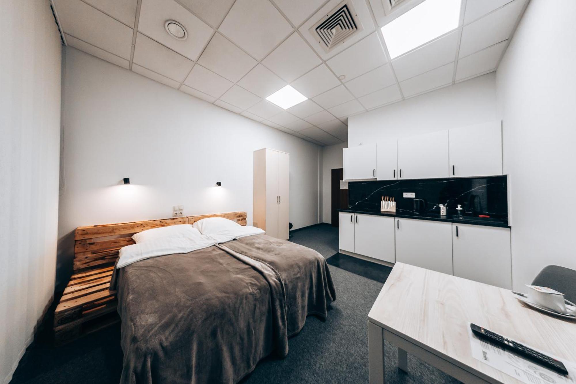 Kajetany Apartamenty Expo Nadarzyn 3Rooms מראה חיצוני תמונה